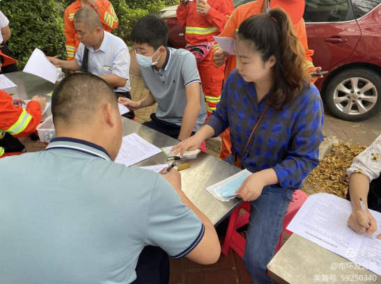 市環(huán)發(fā)公司開(kāi)展2022年春季無(wú)償獻血活動(dòng)(圖2)