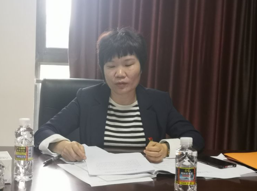 市環(huán)發(fā)公司召開(kāi)2021年度基層黨組織組織生活會(huì )暨民主評議黨員(圖5)