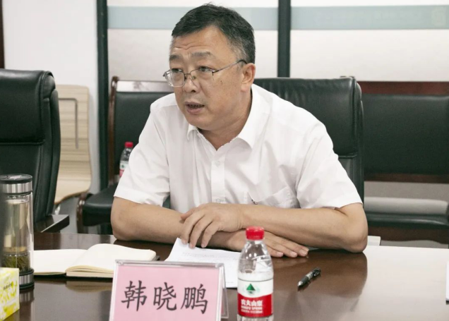 ?？诃h(huán)發(fā)公司一行蒞臨北京環(huán)境海南分公司對環(huán)衛PPP項目公司開(kāi)展調研(圖2)