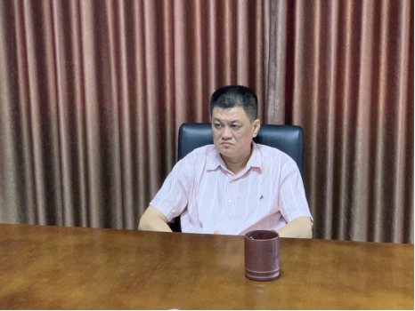 市環(huán)發(fā)公司召開(kāi)關(guān)于市園林環(huán)衛局部署近期環(huán)衛鞏文提升工作會(huì )議精神傳達會(huì )(圖2)