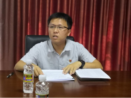 市環(huán)發(fā)公司各支部召開(kāi)集體學(xué)習會(huì )暨開(kāi)展2021年度優(yōu)秀共產(chǎn)黨員、優(yōu)秀黨務(wù)工作者評選活動(dòng)(圖8)