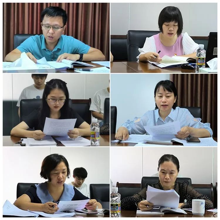 市環(huán)發(fā)公司開(kāi)展集體學(xué)習會(huì )暨疫情防控專(zhuān)題黨課主題黨日活動(dòng)(圖2)