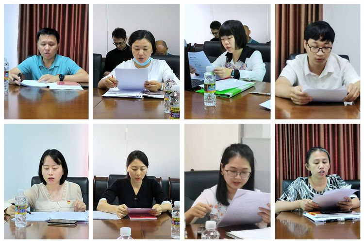 市環(huán)發(fā)公司黨支部開(kāi)展學(xué)習宣傳貫徹黨的二十大精神集體學(xué)習會(huì )暨黨委副書(shū)記宣講黨的二十大精神專(zhuān)題黨課(圖2)