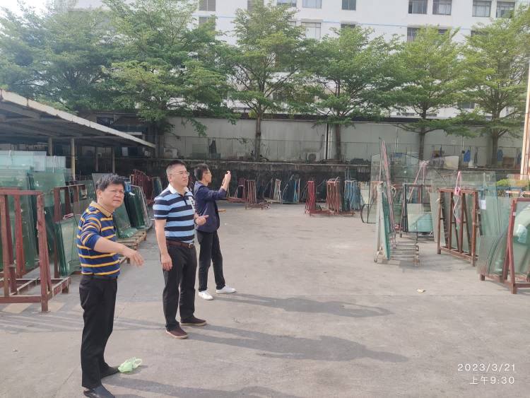 市環(huán)發(fā)公司開(kāi)展安全生產(chǎn)檢查