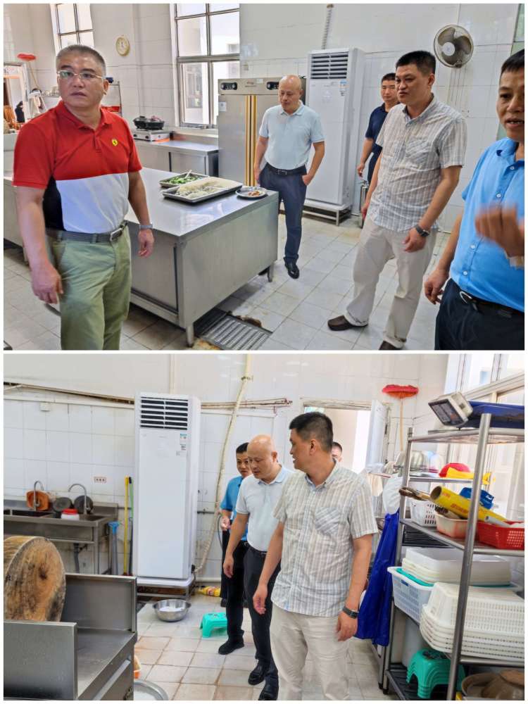 ?？谑协h(huán)境發(fā)展有限公司開(kāi)展卡式爐、電磁爐專(zhuān)項檢查